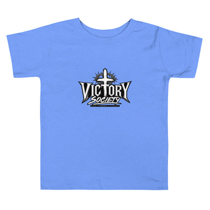 Performance | Toddler T-Shirt | Victory Society | Valor Heritage Alliance Logo