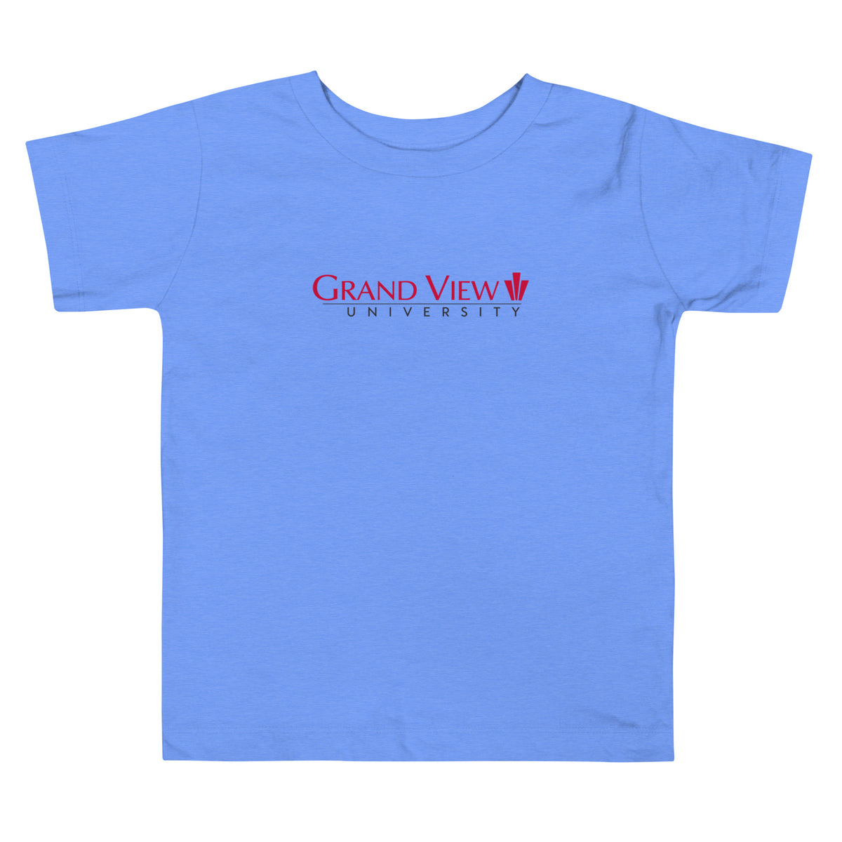 Performance | Toddler T-Shirt | Grand View University Nursing | Valor Logo