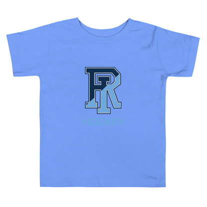 Performance | Toddler T-Shirt | URI Men’s Hockey | Vanguard Logo
