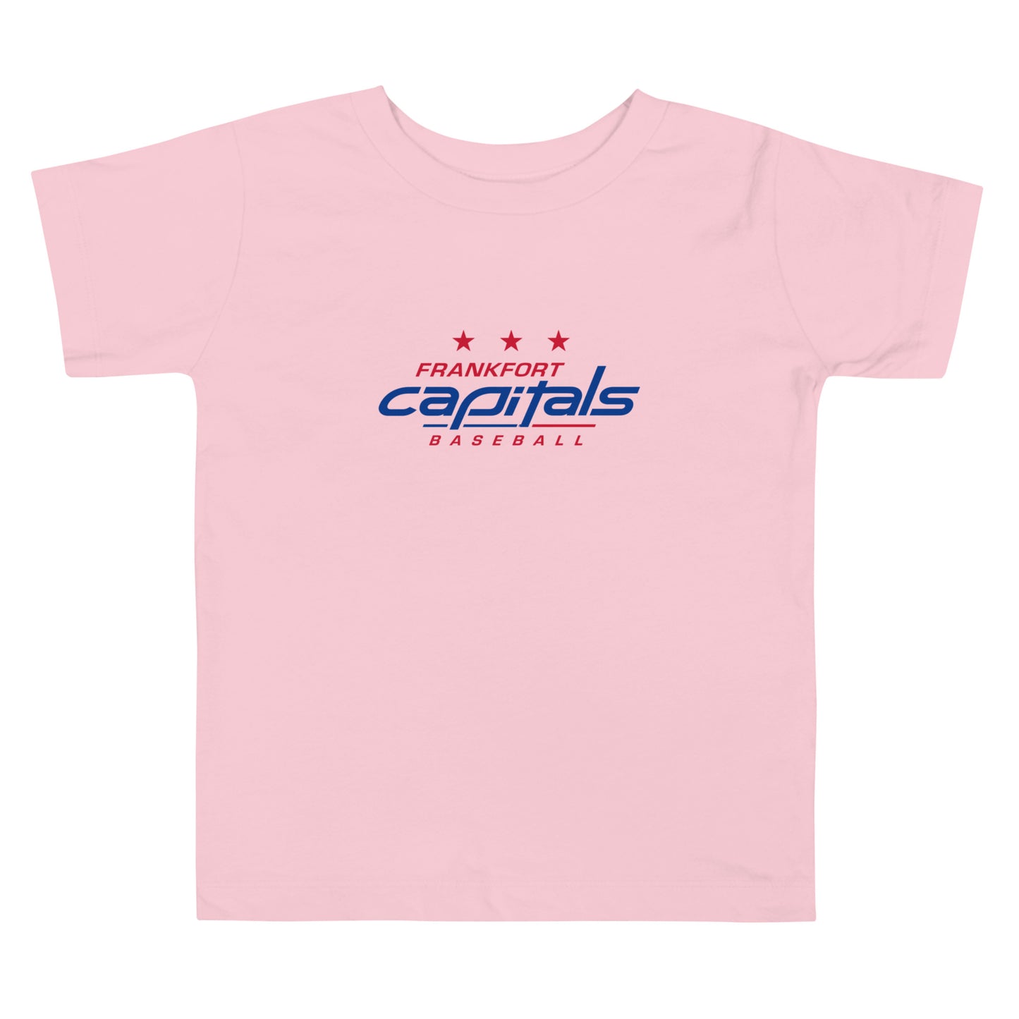 Performance | Toddler T-Shirt | FFYSA | Frankfort Vanguard Logo