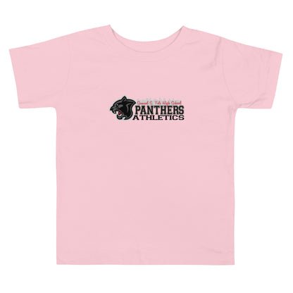 Performance | Toddler T-Shirt | Samuel Fels Football | Vanguard Logo