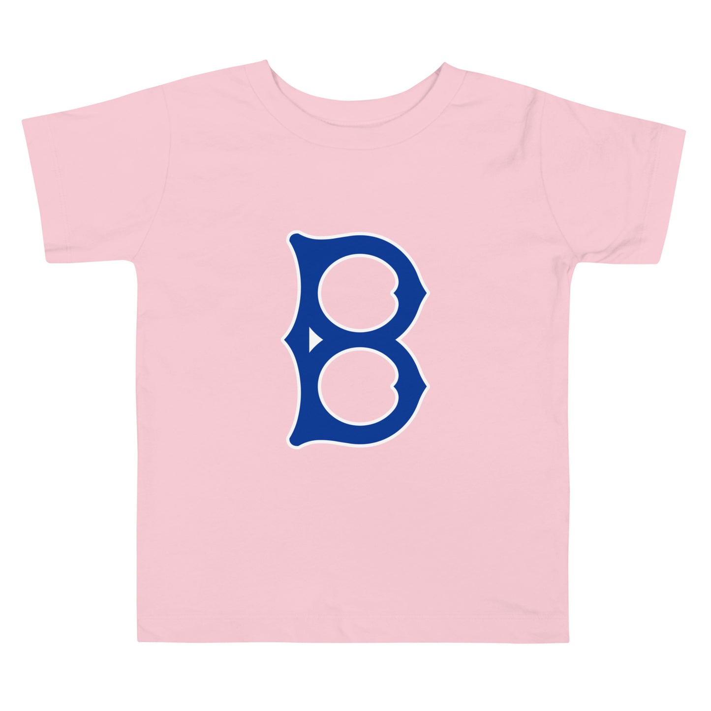 Performance | Toddler T-Shirt | Hamilton Bulldogs | Crest Logo