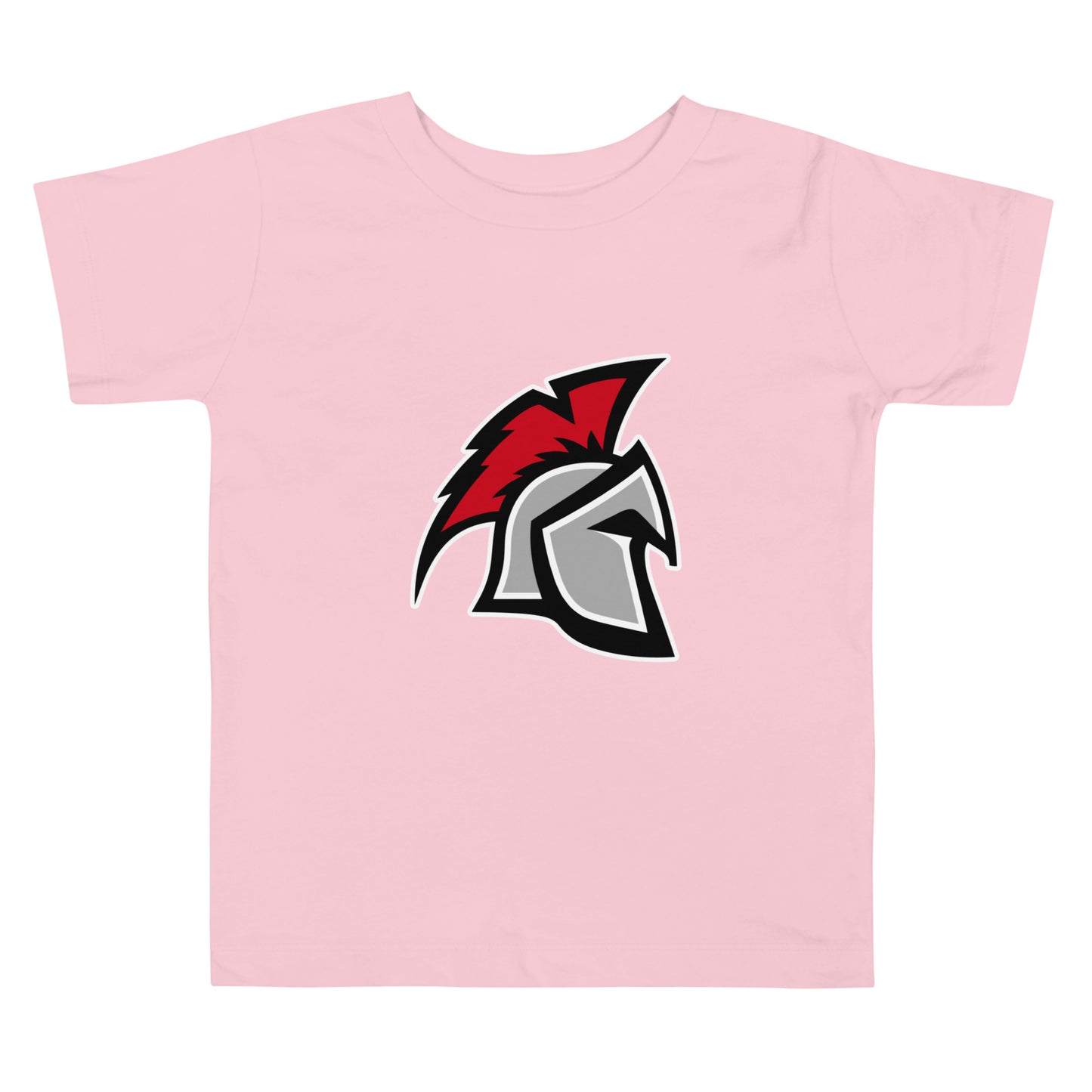 Performance | Toddler T-Shirt | Sanford Spartans | Emblem Logo