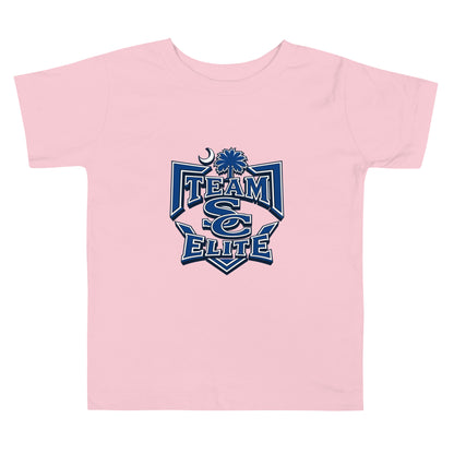 Performance | Toddler T-Shirt | TEAM SC ELITE | Emblem Logo