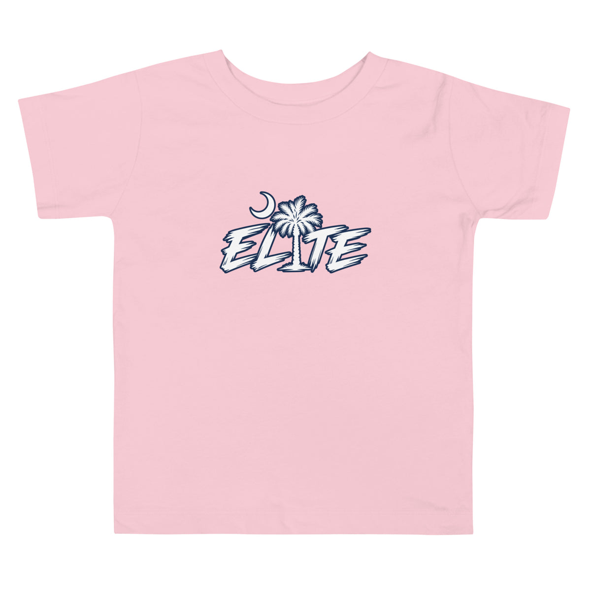 Performance | Toddler T-Shirt | TEAM SC ELITE | Crest Logo