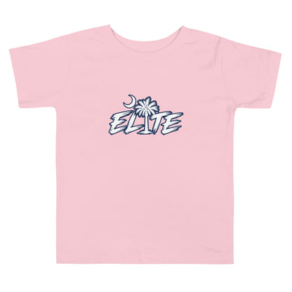 Performance | Toddler T-Shirt | TEAM SC ELITE | Crest Logo