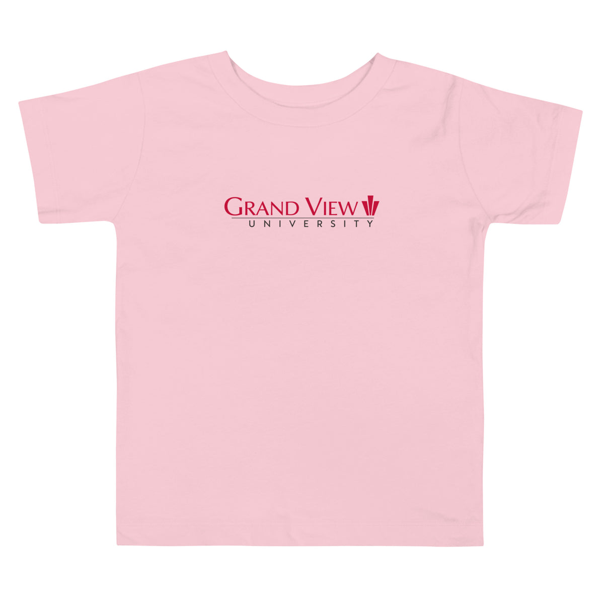 Performance | Toddler T-Shirt | Grand View University Nursing | Valor Logo