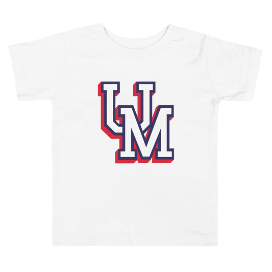 Performance | Toddler T-Shirt | Upper Makefield Mavs - U12 Softball