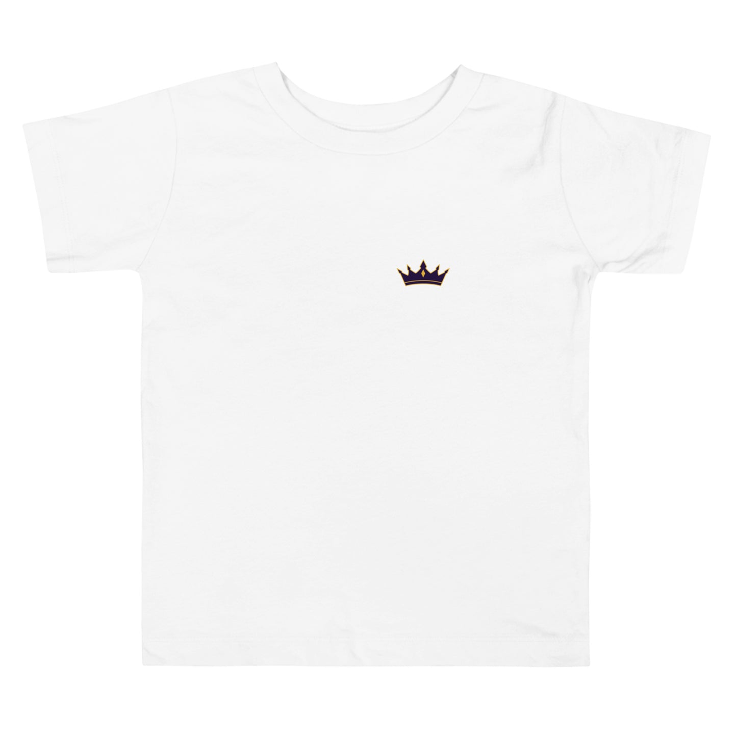 Performance | Toddler T-Shirt | REIGN 10U Softball | Crown Logo