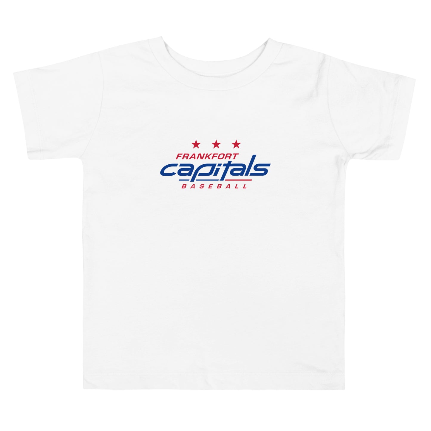 Performance | Toddler T-Shirt | FFYSA | Frankfort Vanguard Logo