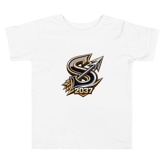 Performance | Toddler T-Shirt | 2037 Sachem Arrows | Arrowhead Crest Logo