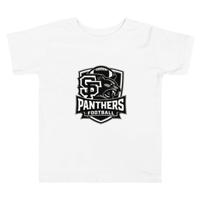 Performance | Toddler T-Shirt | Samuel Fels Football | Shield Logo
