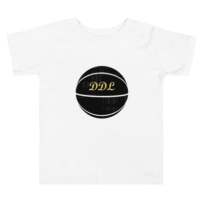 Performance | Toddler T-Shirt | Official DDL Merchandise | Globe Logo