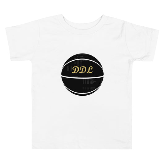 Performance | Toddler T-Shirt | Official DDL Merchandise | Globe Logo