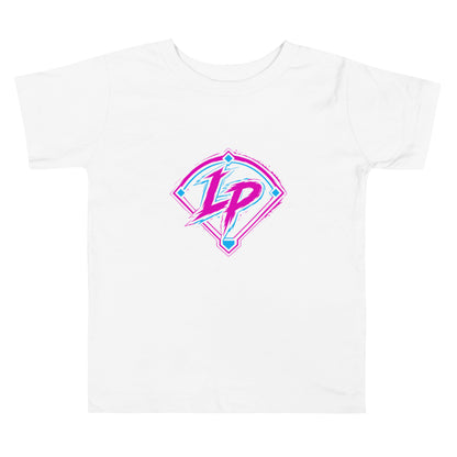 Performance | Toddler T-Shirt | MKY Lady Prospects | Emblem Logo