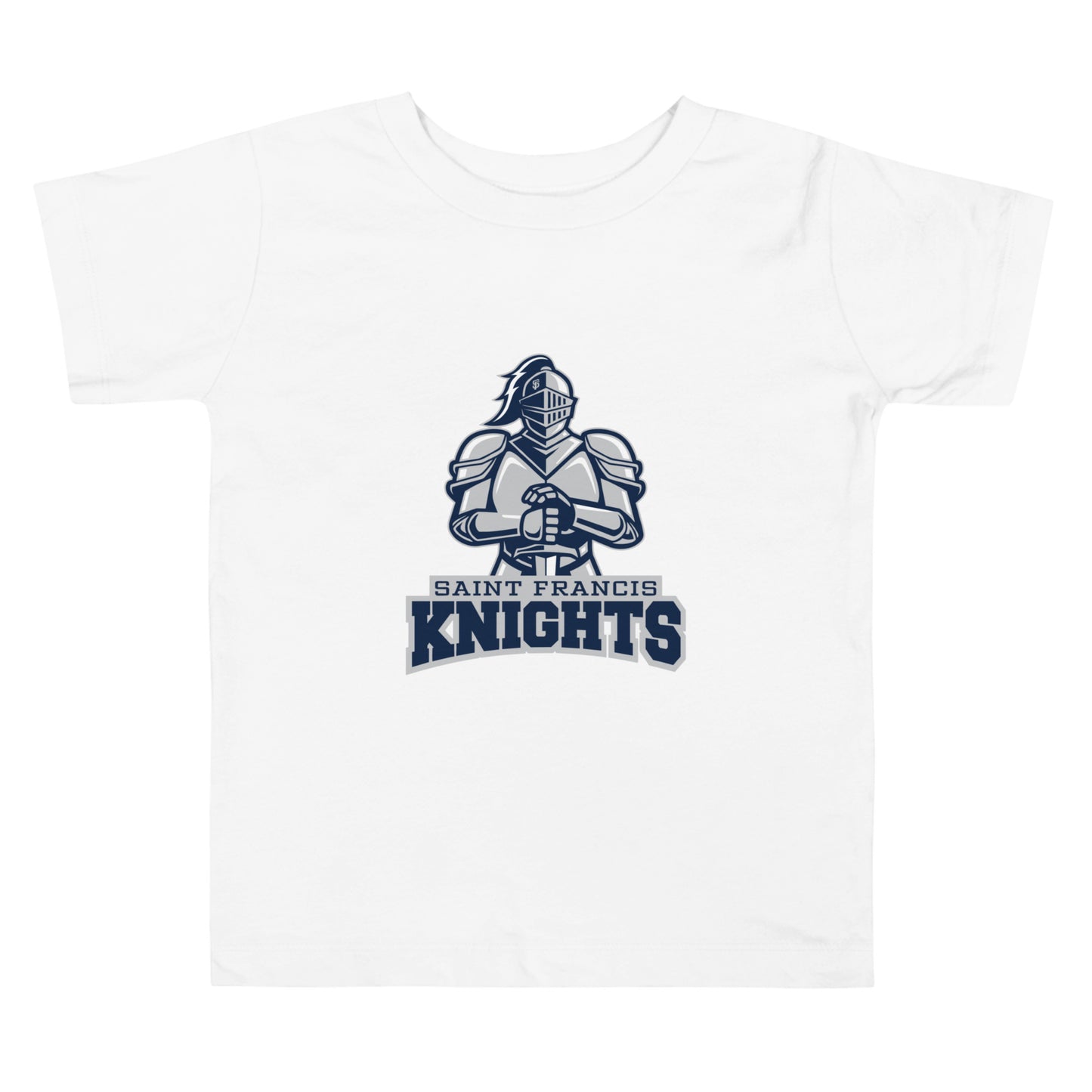 Performance | Toddler T-Shirt | Saint Francis School | Valor Athletics Logo