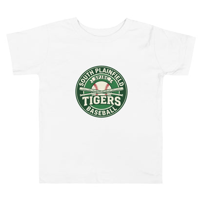 Performance | Toddler T-Shirt | SP Tigers 7U | Badge Logo