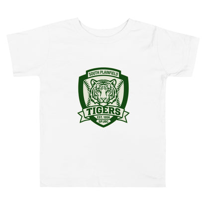 Performance | Toddler T-Shirt | SP Tigers 7U | Shield Logo