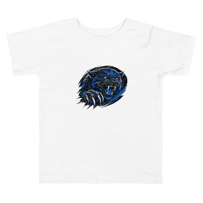 Performance | Toddler T-Shirt | Blackout Boyz | Emblem Logo