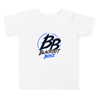 Performance | Toddler T-Shirt | Blackout Boyz | Vanguard Logo