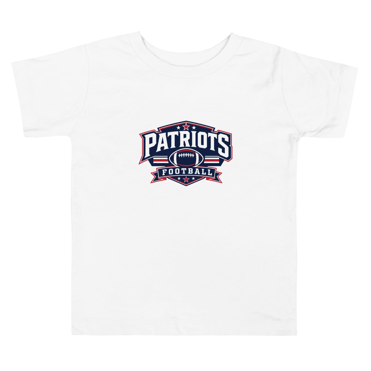 Performance | Toddler T-Shirt | Maximum Velocity Youth Sports | Athletics Logo