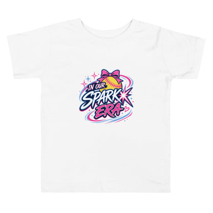 Performance | Toddler T-Shirt | Carolina Sparkx | Athletics Logo