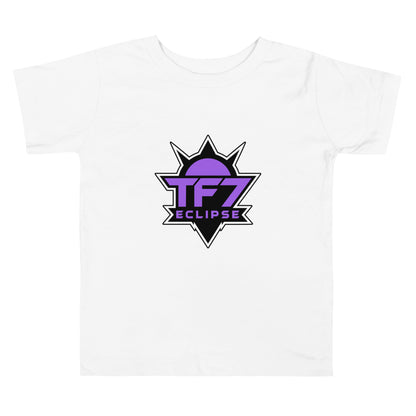 Performance | Toddler T-Shirt | TF7 Eclipse | Crest Logo