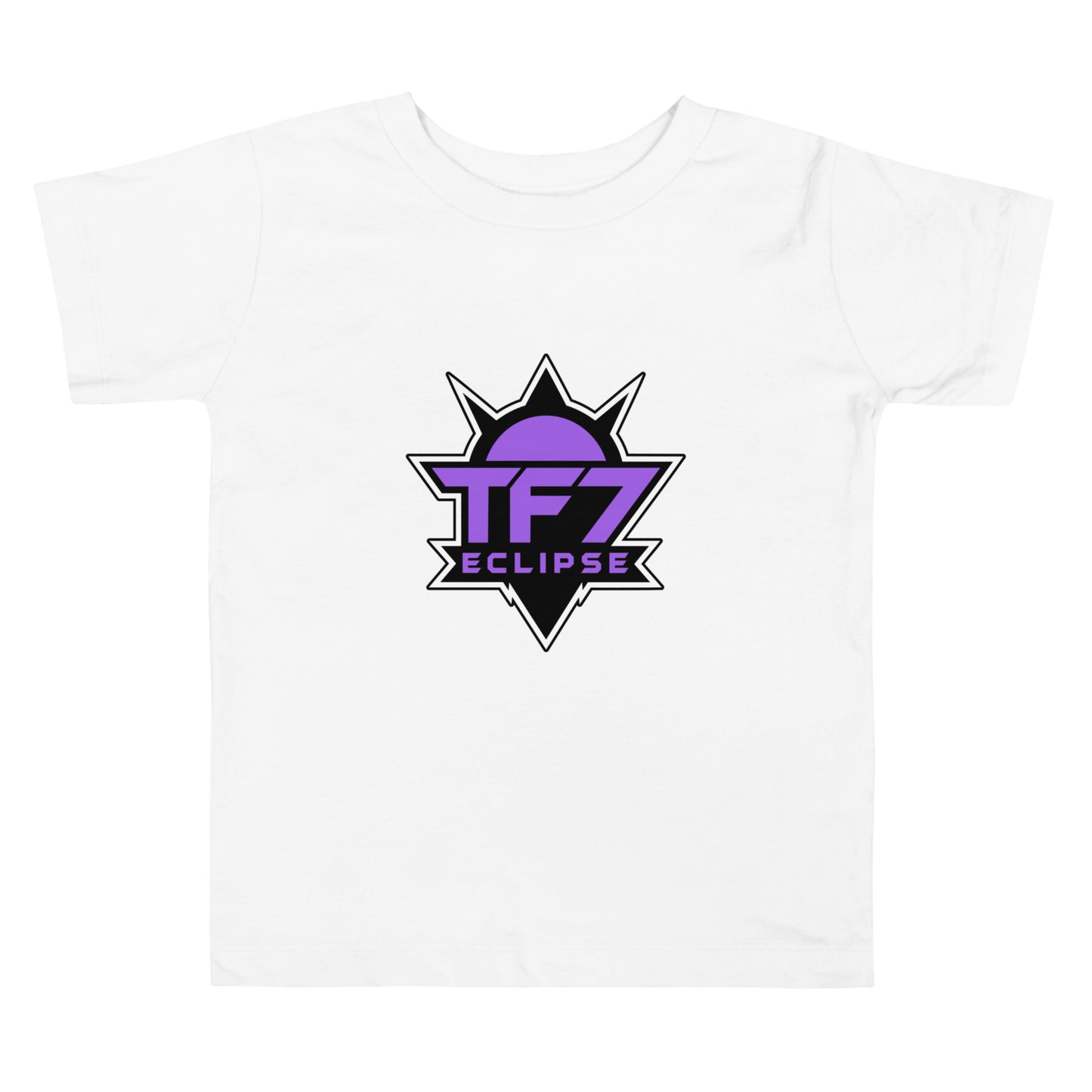 Performance | Toddler T-Shirt | TF7 Eclipse | Crest Logo