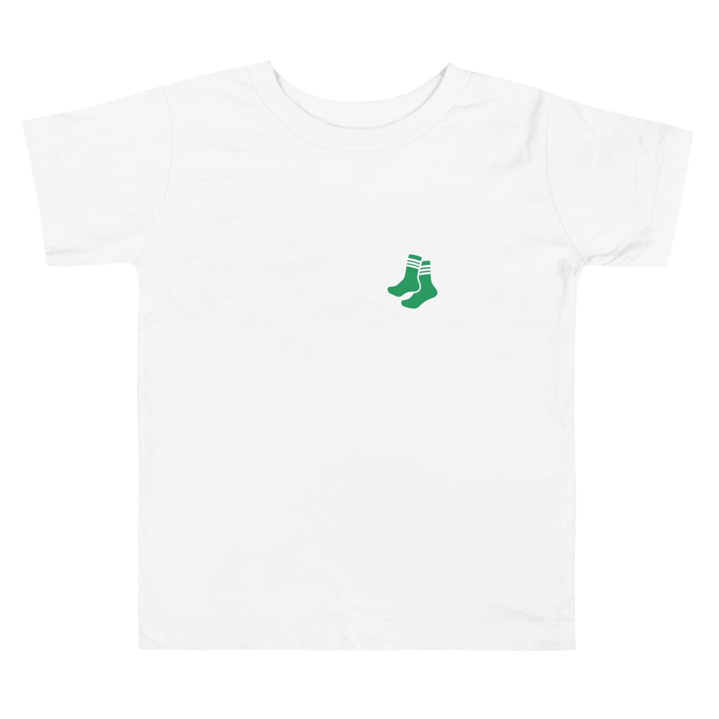 Performance | Toddler T-Shirt | Greenville Sox | Icon Logo