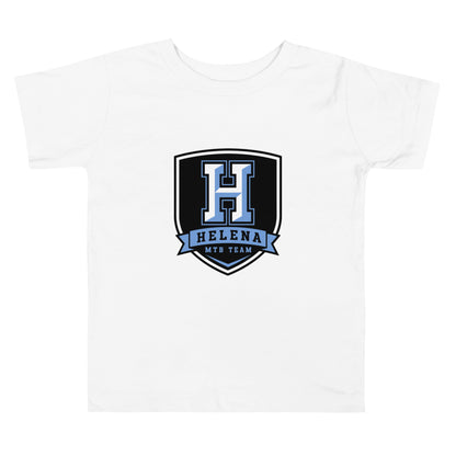 Performance | Toddler T-Shirt | Helena MTB Team | Vanguard Logo