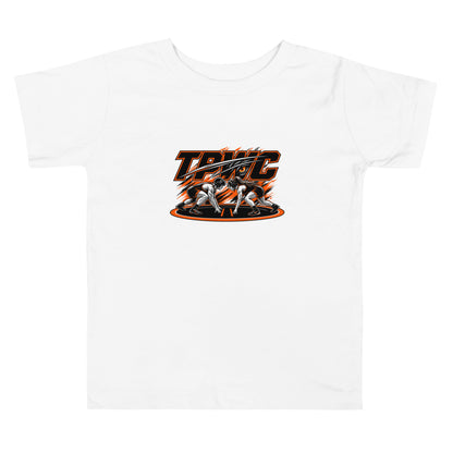 Performance | Toddler T-Shirt | TPWC | Vanguard Logo