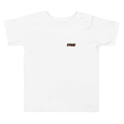 Performance | Toddler T-Shirt | TPWC | Crest Logo