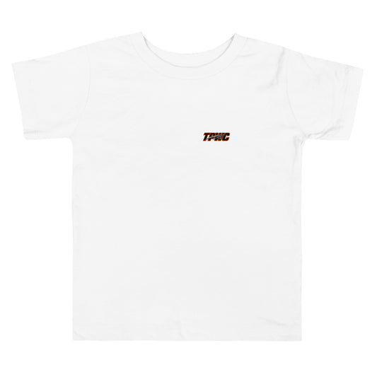 Performance | Toddler T-Shirt | TPWC | Crest Logo