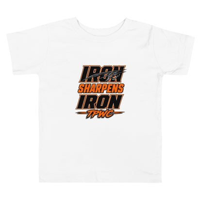 Performance | Toddler T-Shirt | TPWC | Valor Logo