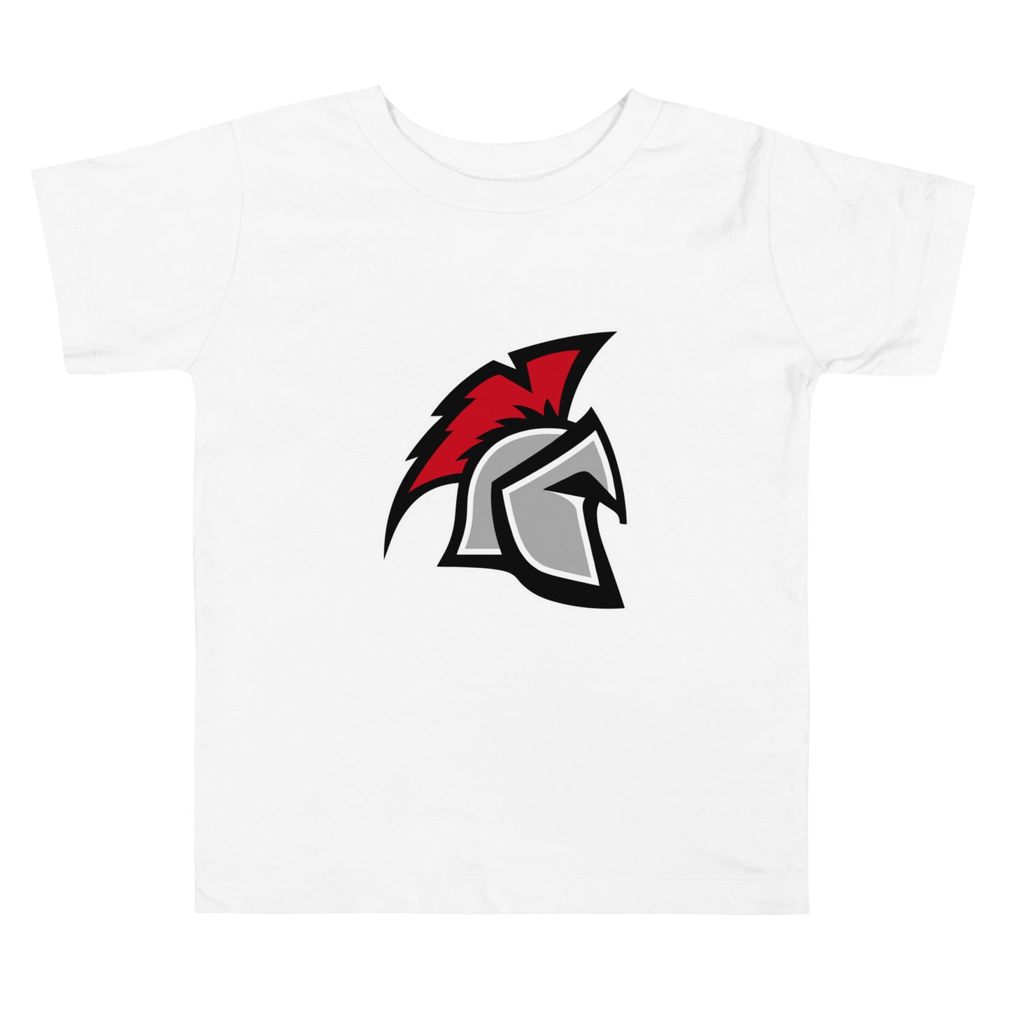 Performance | Toddler T-Shirt | Sanford Spartans | Emblem Logo