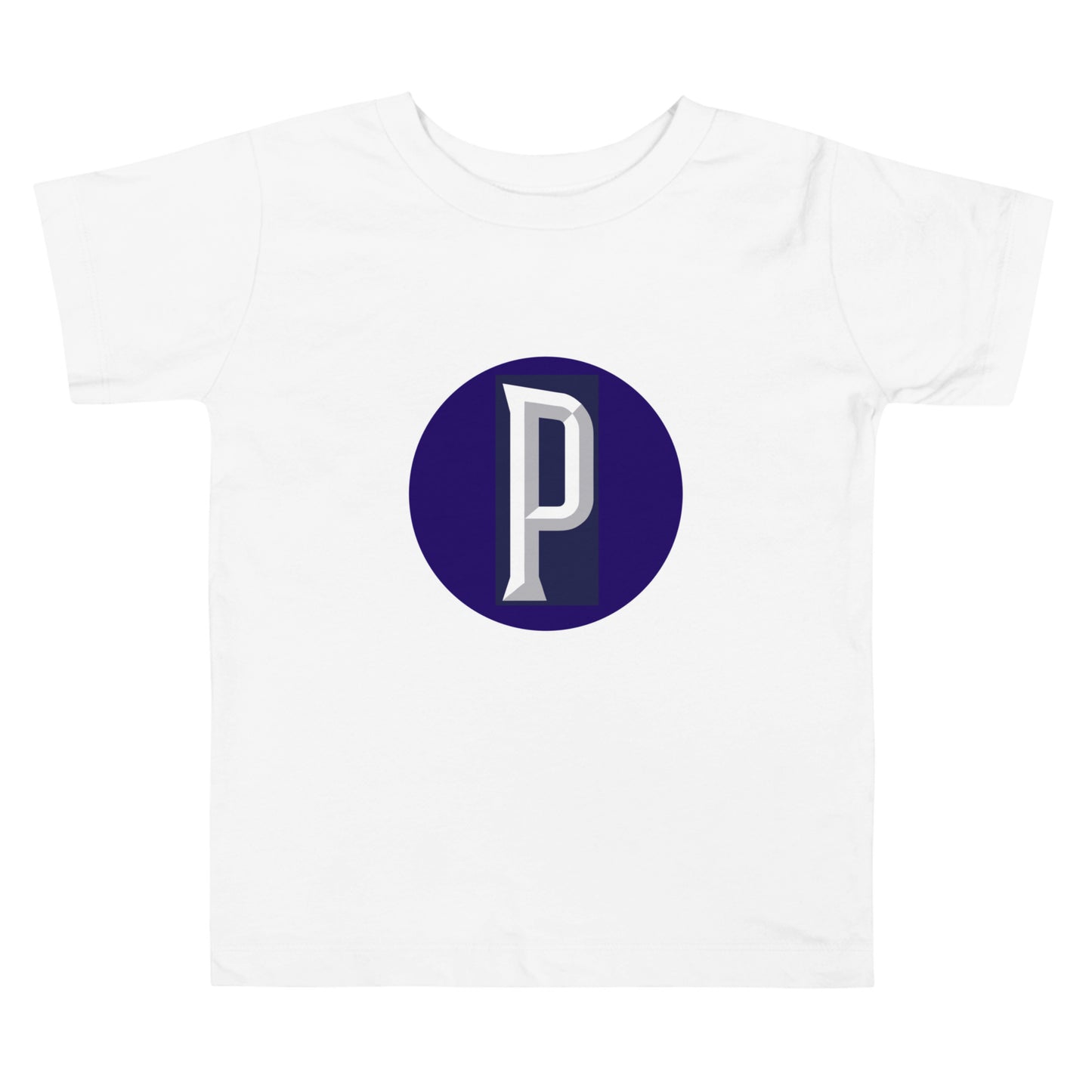 Performance | Toddler T-Shirt | FA Basketball | Badge Logo