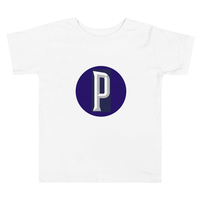 Performance | Toddler T-Shirt | FA Basketball | Badge Logo