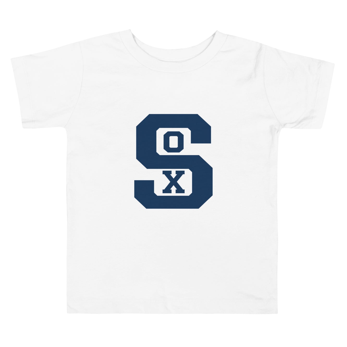 Performance | Toddler T-Shirt | Greenville Sox | Valor Logo