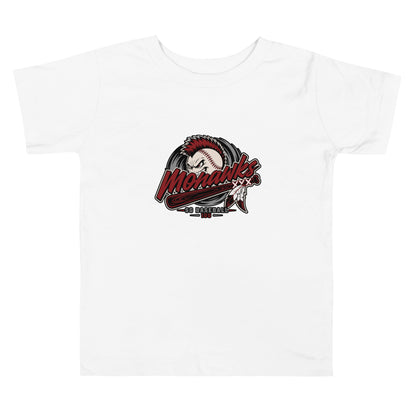 Performance | Toddler T-Shirt | Mohawks | Valor Logo