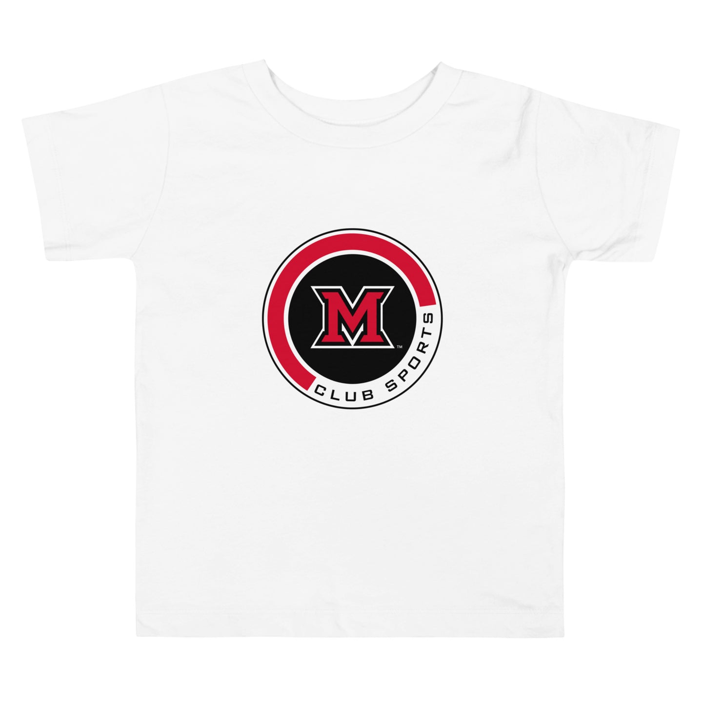 Performance | Toddler T-Shirt | Miami Women's Hockey | Badge Logo
