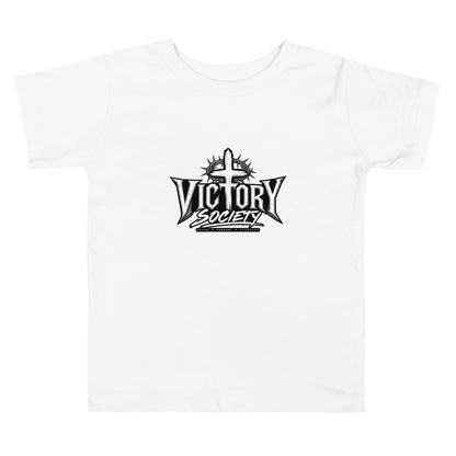 Performance | Toddler T-Shirt | Victory Society | Valor Heritage Alliance Logo