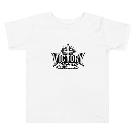 Performance | Toddler T-Shirt | Victory Society | Valor Heritage Alliance Logo