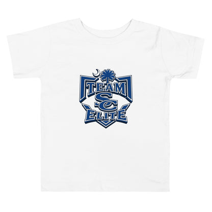 Performance | Toddler T-Shirt | TEAM SC ELITE | Emblem Logo