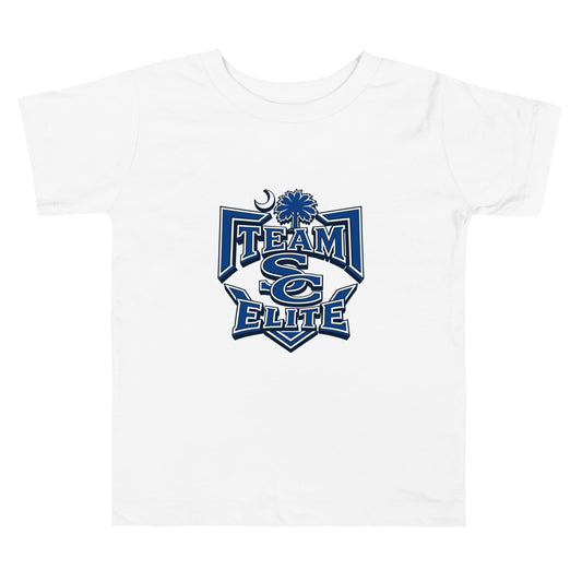 Performance | Toddler T-Shirt | TEAM SC ELITE | Emblem Logo