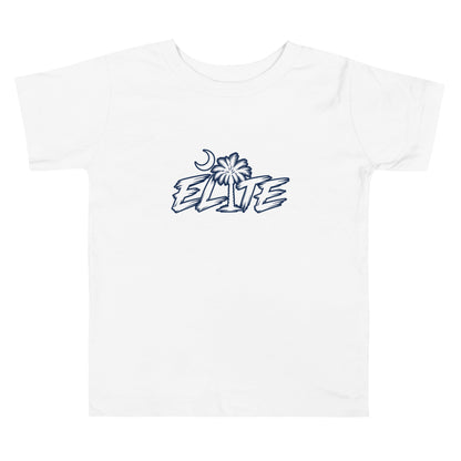 Performance | Toddler T-Shirt | TEAM SC ELITE | Crest Logo
