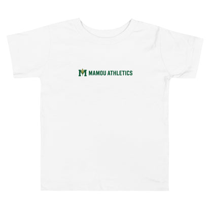 Performance | Toddler T-Shirt | Mamou High School | Emblem Logo