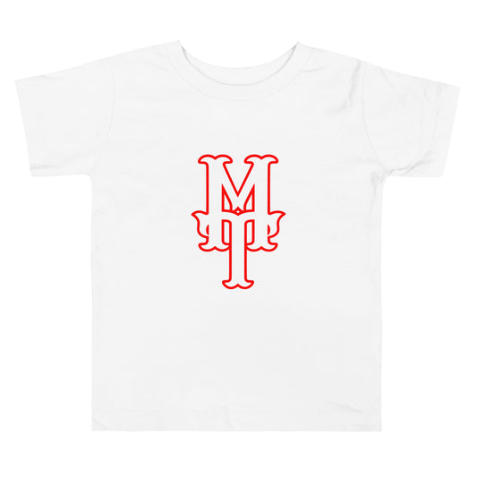 Performance | Toddler T-Shirt | MT | Lettermark Logo