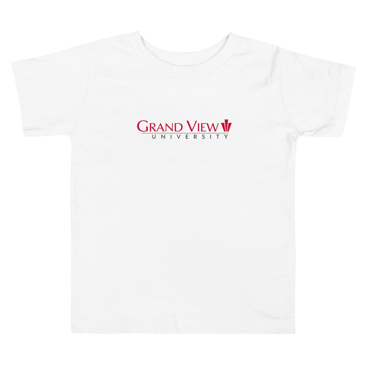 Performance | Toddler T-Shirt | Grand View University Nursing | Valor Logo