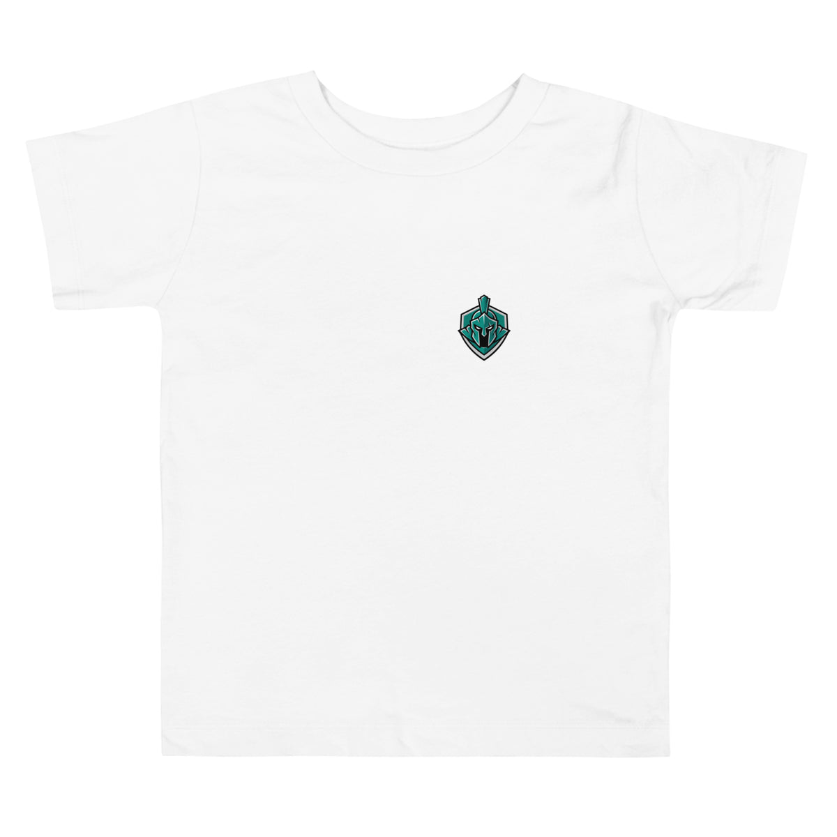 Performance | Toddler T-Shirt | Community Christian College | Crest Logo