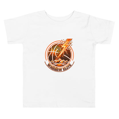 Performance | Toddler T-Shirt | Wašišiw Elite | Crest Logo